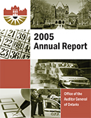 2005 Annual Report