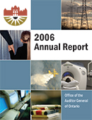 2006 Annual Report