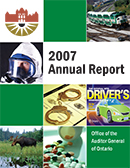 2007 Annual Report