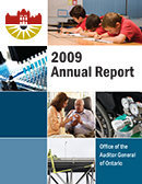 2009 Annual Report