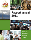 Rapport annuel 2011