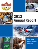 2012 Annual Report