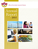 2015 Annual Report