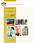 2017 Annual Report Volume 1