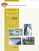 2019 Annual Report Volume 2
