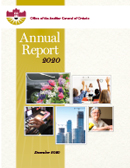 2020 Annual Report