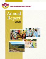 2021 Annual Report