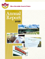 2023 Annual Report