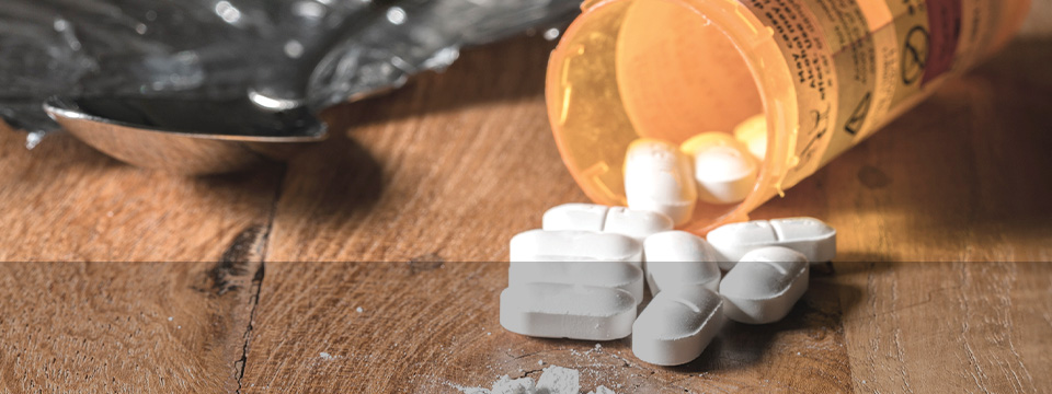 Slide: Performance Audit: Implementation and Oversight of Ontario’s Opioid Strategy