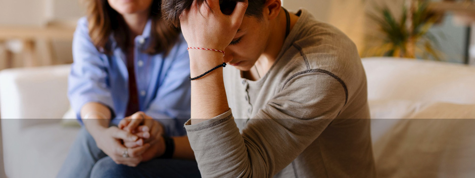 Community-Based Child and Youth Mental Health Program