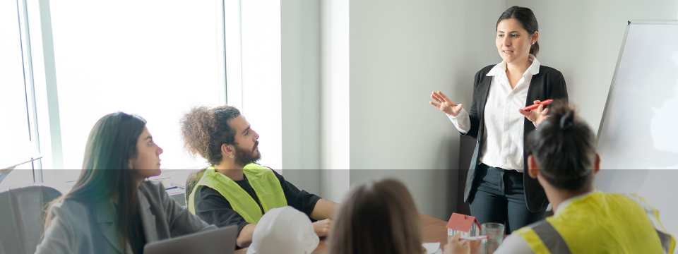 Skills Development Fund – Training Stream