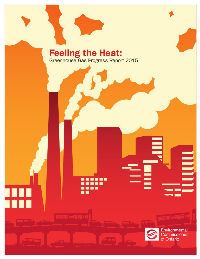 2015 Annual Greenhouse Gas Progress Report