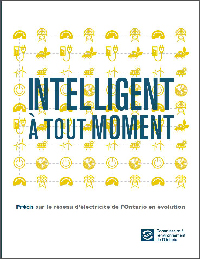 Intelligent à tout moment
