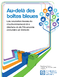 Rapport spécial 2017 : Au-delà des boîtes bleues