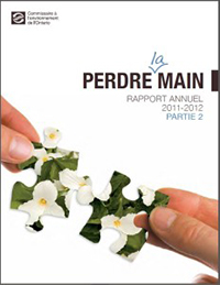 Rapport sur la protection de l’environnement de 2011-2012 (Partie 2)