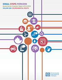 2015/2016 Annual Environmental Protection Report