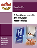 Prévention et contrôle des infections nosocomiales