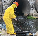 Value-for-Money Audit: Hazardous Spills (2021)