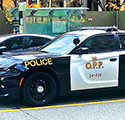 Value-for-Money Audit: Ontario Provincial Police (2021)