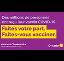 Examen de la publicité gouvernementale (2022)