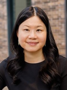 Pauline Yick