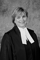 Deborah Deller