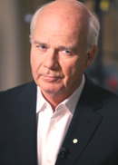 Peter Mansbridge